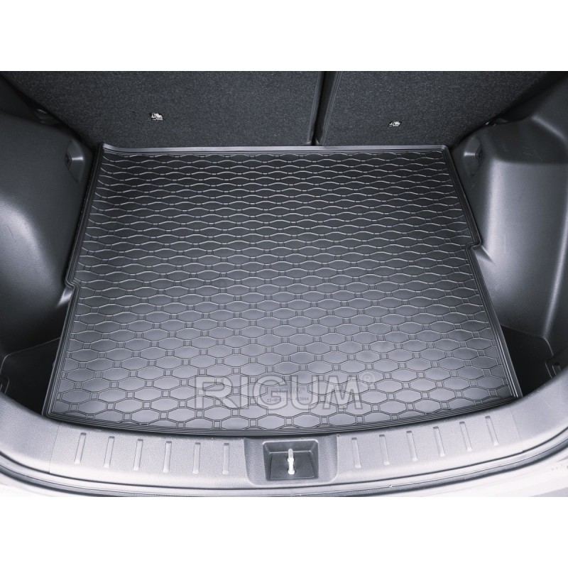 GUMENI TEPISI PRTLJAŽNIK MITSUBISHI ECLIPSE CROSS 18-