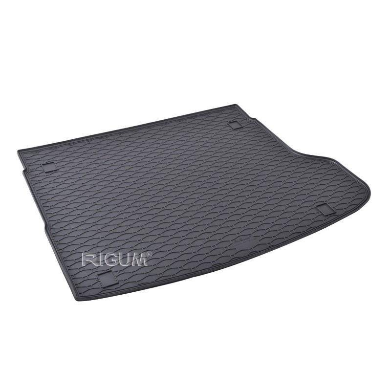 GUMENI TEPISI PRTLJAŽNIK HYUNDAI i30 Fastback MHEV 2021-