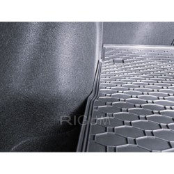 GUMENI TEPISI PRTLJAŽNIK HYUNDAI i30 Fastback MHEV 2021-