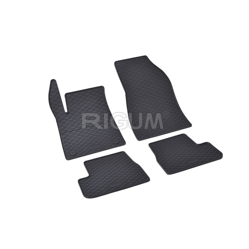 AG CITROEN C3 2025-