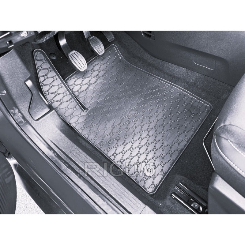 GUMENI TEPISI CITROEN C3 2025-