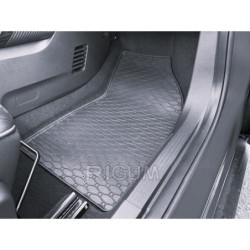 GUMENI TEPISI CITROEN C3 2025-