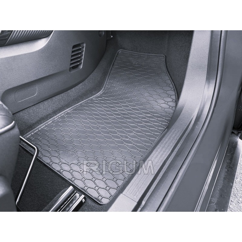 GUMENI TEPISI CITROEN C3 2025-