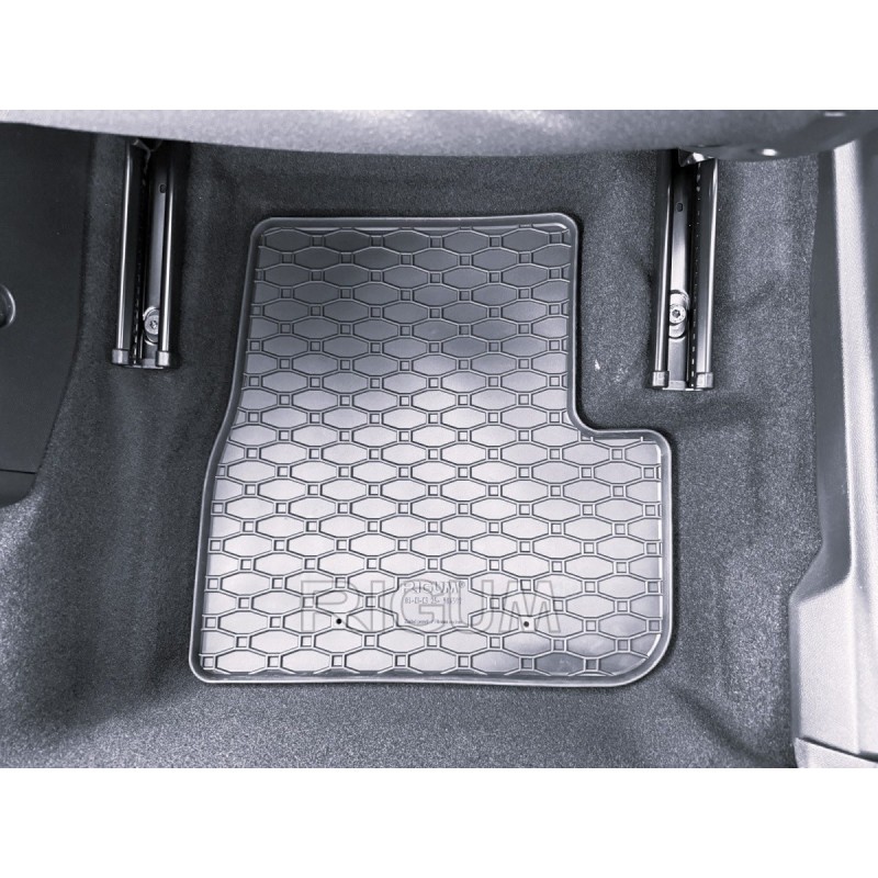 GUMENI TEPISI CITROEN C3 2025-