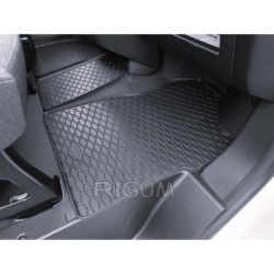 GUMENI TEPISI RENAULT MASTER 3 mj 24-/ Nissan Interstar 3 mj 2025-