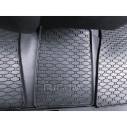 GUMENI TEPISI RENAULT MASTER 3 mj 24-/ Nissan Interstar 3 mj 2025-