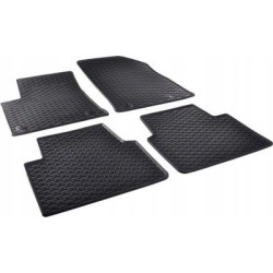 GUMENI TEPISI CITROEN C5 Aircross 17-/ Op. Grandland X I 17-/ Peug. 3008 II 16-