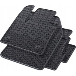 GUMENI TEPISI CITROEN C5 Aircross 17-/ Op. Grandland X I 17-/ Peug. 3008 II 16-