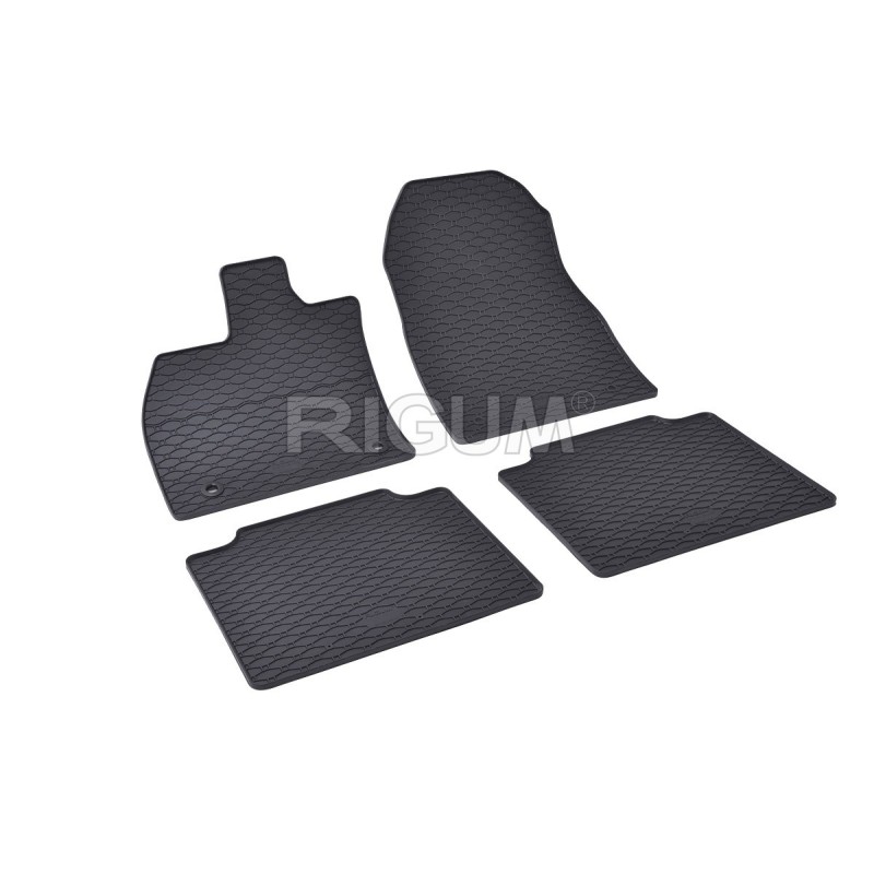 AG TOYOTA bZ4X 22-/ Subaru Solterra 22-/ Lexus RZ 22-