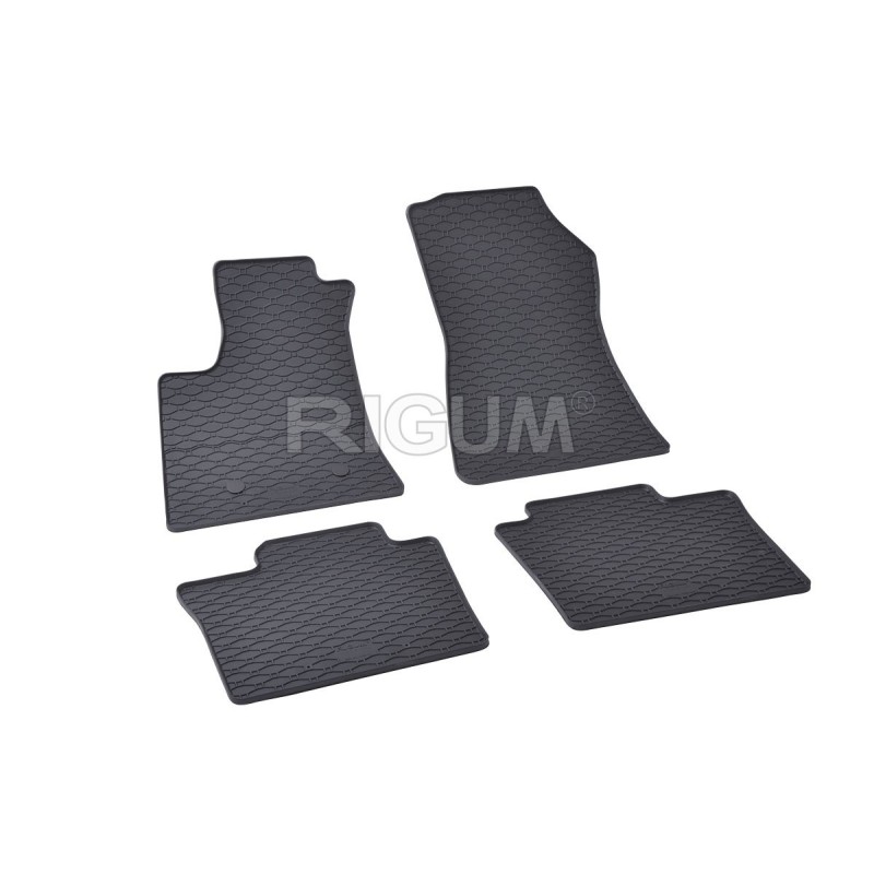 GUMENI TEPISI RENAULT Espace HEV 23-/ Renault Rafale HEV 24-