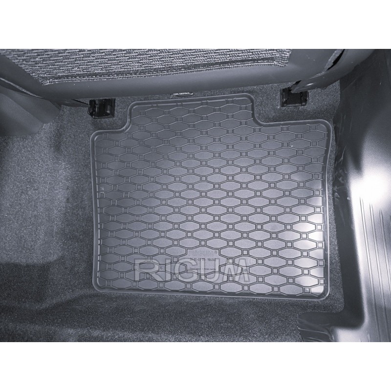 GUMENI TEPISI RENAULT Espace HEV 23-/ Renault Rafale HEV 24-