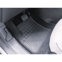 GUMENI TEPISI FIAT 600e- 24-/Jeep Avenger Electric EV 24-/Junior Elettrica 25-