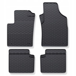 AG FIAT 500/500C 07-24/ Fi. Panda II 03-12/ Ford Ka II 08-16