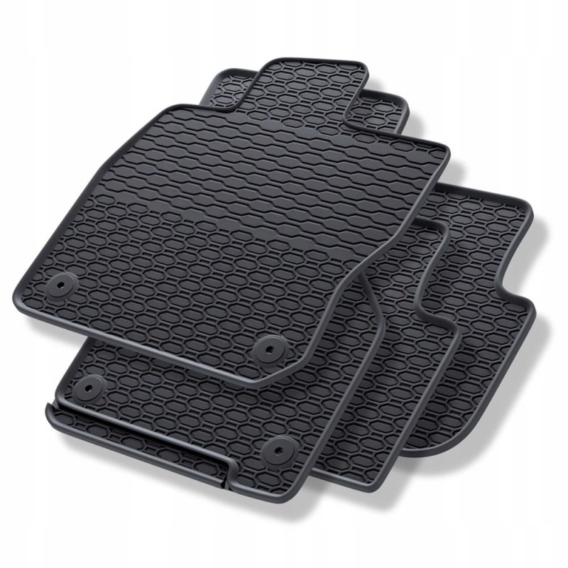 GUMENI TEPISI ŠKODA Octavia IV e-TEC Mild Hybrid 20-/ Golf VIII Variant 20-