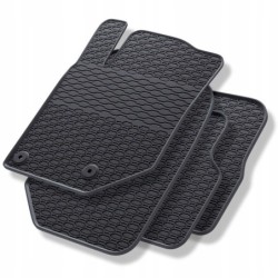 GUMENI TEPISI PEUGEOT 2008 II 2019-