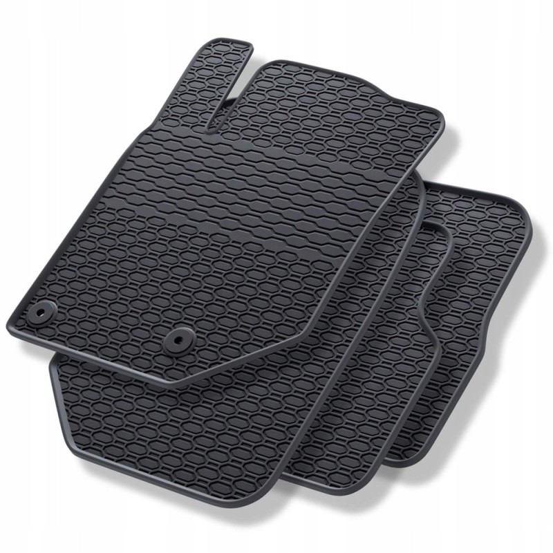 GUMENI TEPISI PEUGEOT 2008 II 2019-