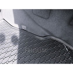 GUMENI TEPISI PRTLJAŽNIK LEXUS NX 2021-