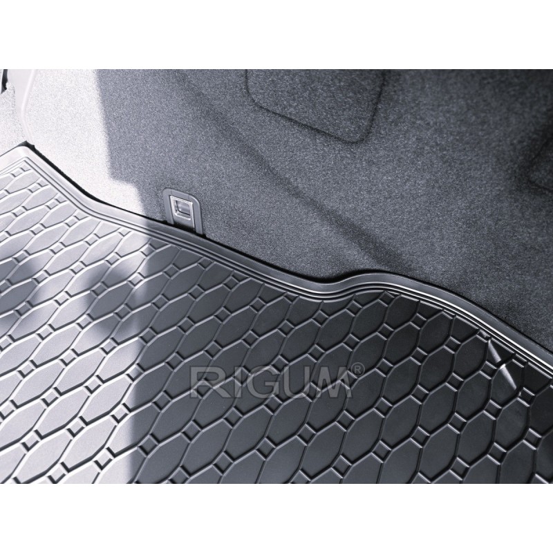 GUMENI TEPISI PRTLJAŽNIK LEXUS NX 2021-