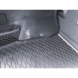 GUMENI TEPISI PRTLJAŽNIK LEXUS NX 2021-