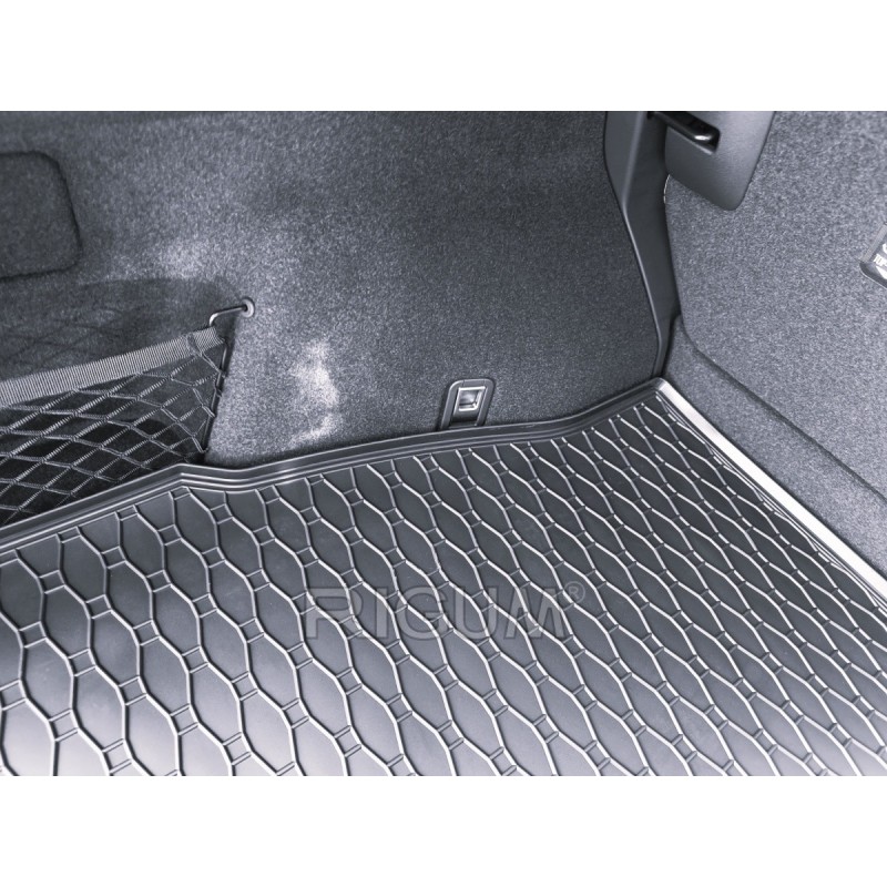 GUMENI TEPISI PRTLJAŽNIK LEXUS NX 2021-