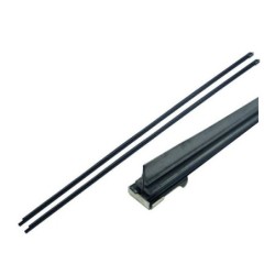 GUMICE ZA BRISAČE GRAFIT 610MM (par)