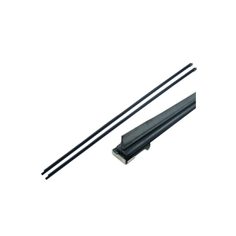 GUMICE ZA BRISAČE GRAFIT 610MM (par) GUMICE ZA BRISAČE GRAFIT 610MM (par)