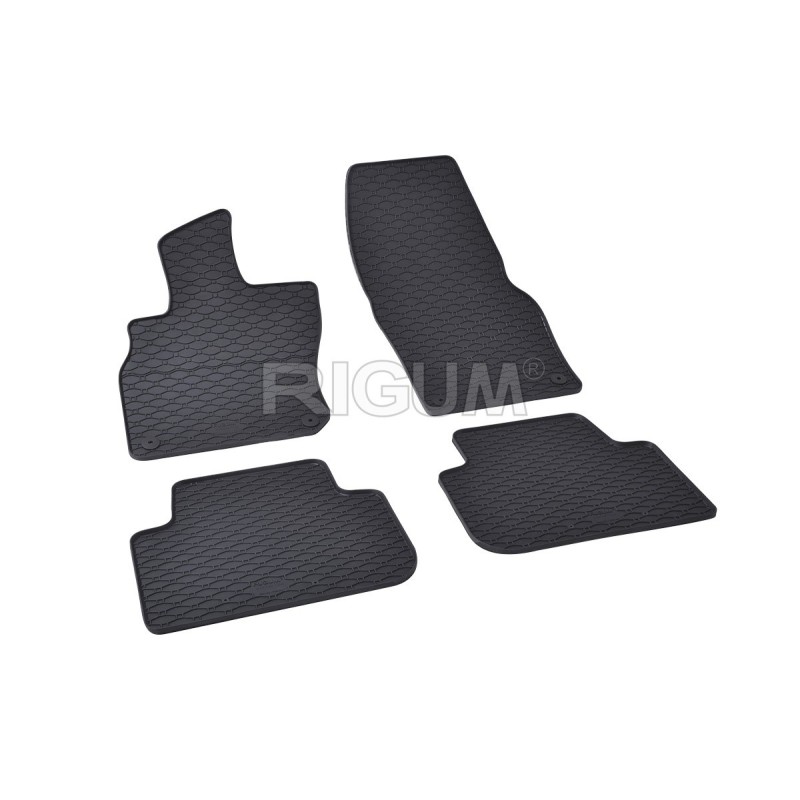 GUMENI TEPISI CUPRA Terramar 25-