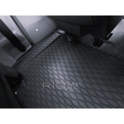 GUMENI TEPISI FORD Transit Custom 3. red 24-/ T7 Caravelle 3.red 25-