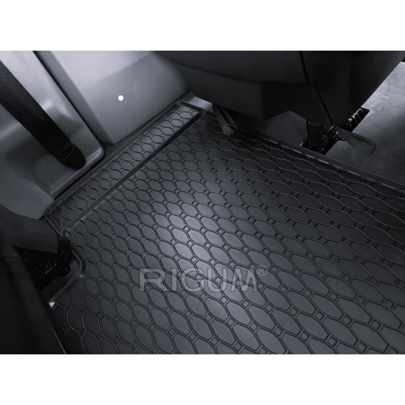 GUMENI TEPISI FORD Transit Custom 3. red 24-/ T7 Caravelle 3.red 25-