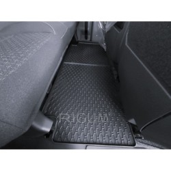 GUMENI TEPISI FORD Transit Custom 3. red 24-/ T7 Caravelle 3.red 25-