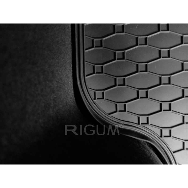 AG PRTLJAŽNIK FORD Tourneo Costum 8/9m 18-  (sa grijanjem) L2