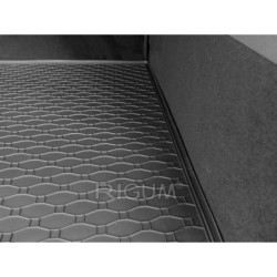 GUMENI TEPISI PRTLJAŽNIK FORD Tourneo Costum 8/9m 18-  (sa grijanjem) L2