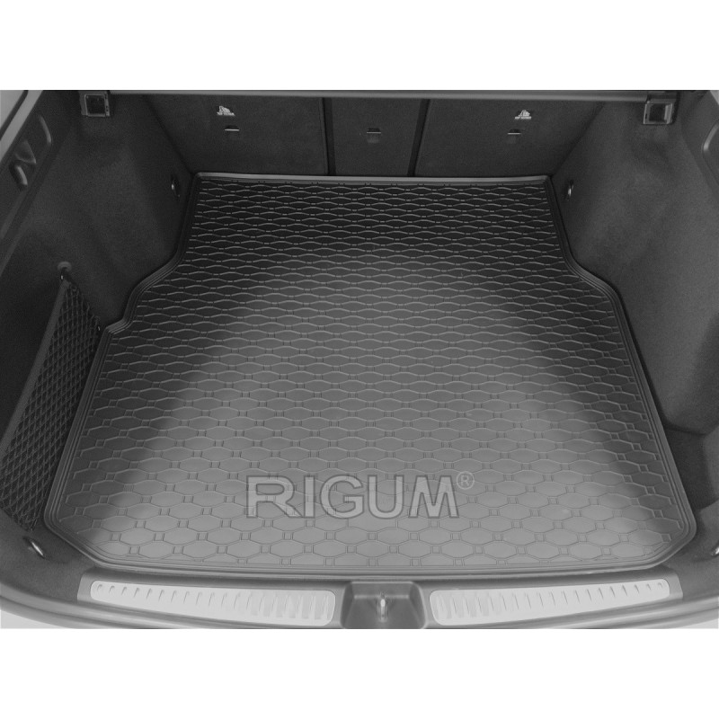 GUMENI TEPISI PRTLJAŽNIK MERCEDES C-KLASSE COMBI  2022- (S206)