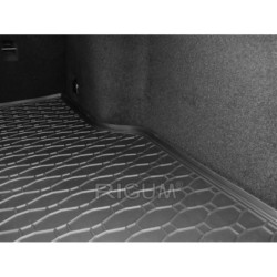 GUMENI TEPISI PRTLJAŽNIK MERCEDES C-KLASSE COMBI  2022- (S206)