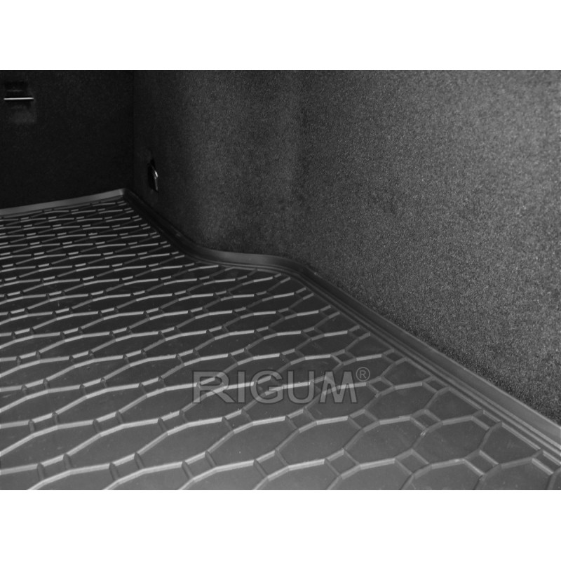 GUMENI TEPISI PRTLJAŽNIK MERCEDES C-KLASSE COMBI  2022- (S206)