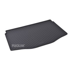 GUMENI TEPISI PRTLJAŽNIK CITROEN C3 25-/ e-C3 25-/Grande Panda Hyb/ Electric 25-