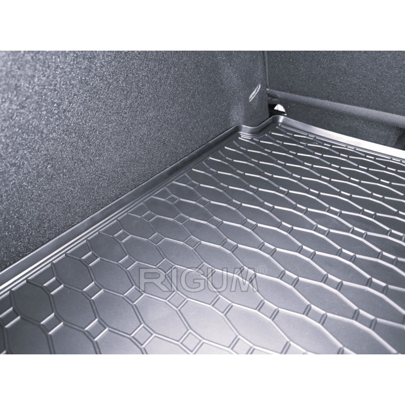 GUMENI TEPISI PRTLJAŽNIK CITROEN C3 25-/ e-C3 25-/Grande Panda Hyb/ Electric 25-