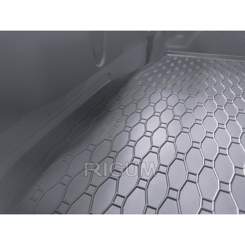 GUMENI TEPISI PRTLJAŽNIK CITROEN C3 25-/ e-C3 25-/Grande Panda Hyb/ Electric 25-