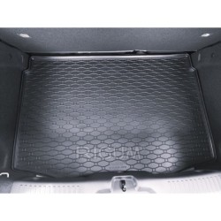 GUMENI TEPISI PRTLJAŽNIK CITROEN C3 25-/ e-C3 25-/Grande Panda Hyb/ Electric 25-