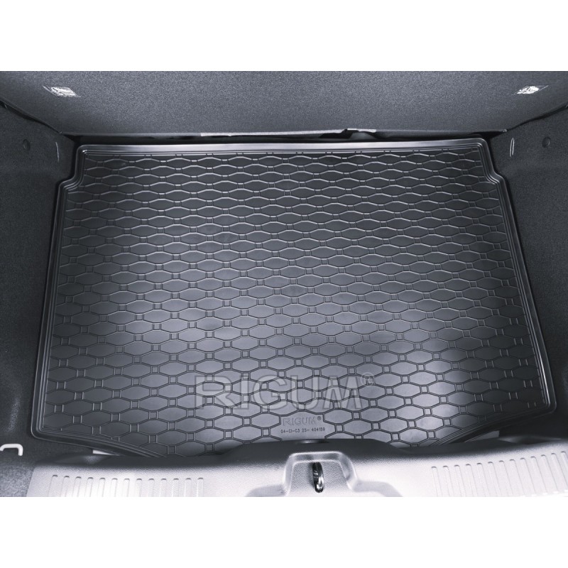 GUMENI TEPISI PRTLJAŽNIK CITROEN C3 25-/ e-C3 25-/Grande Panda Hyb/ Electric 25-