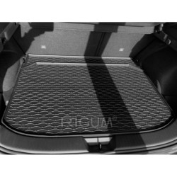 GUMENI TEPISI PRTLJAŽNIK NISSAN QASHQAI/ QASHQAI e-POWER 22-  /