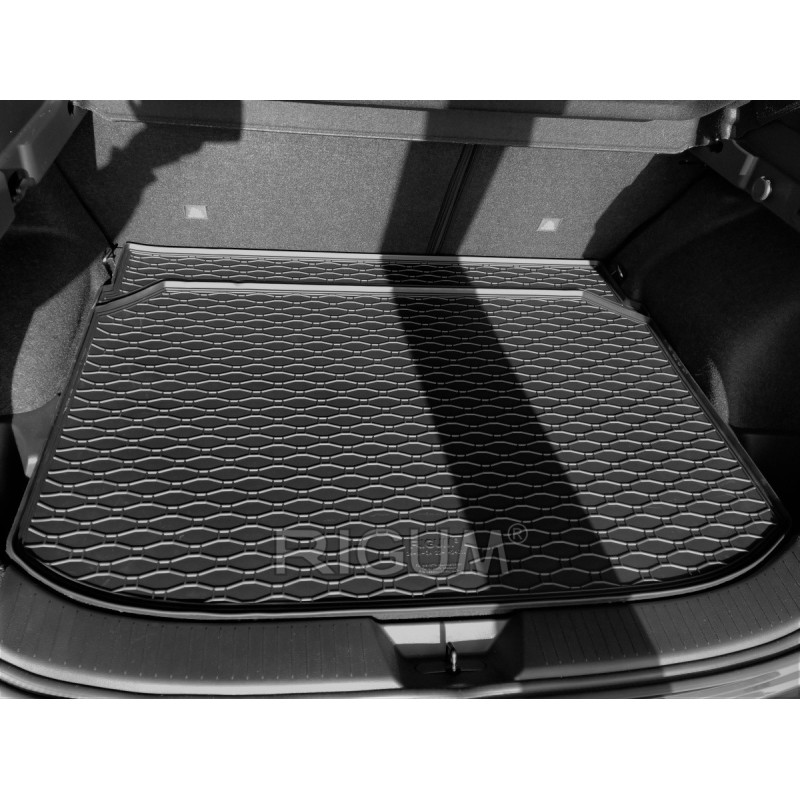 AG PRTLJAŽNIK NISSAN QASHQAI/ NISSAN QASHQAI e-POWER 22-