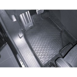 GUMENI TEPISI PEUGEOT 5008 Hybrid 24-/ Op.Grandland Hyb 25-/ C5 Aircross Hyb 25-