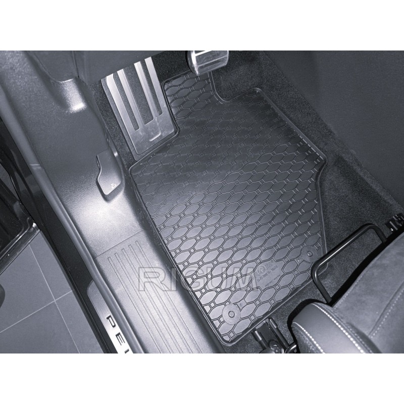 GUMENI TEPISI PEUGEOT 5008 Hybrid 24-/ Opel Grandland Hybrid 25-