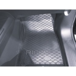 GUMENI TEPISI PEUGEOT 5008 Hybrid 24-/ Op.Grandland Hyb 25-/ C5 Aircross Hyb 25-