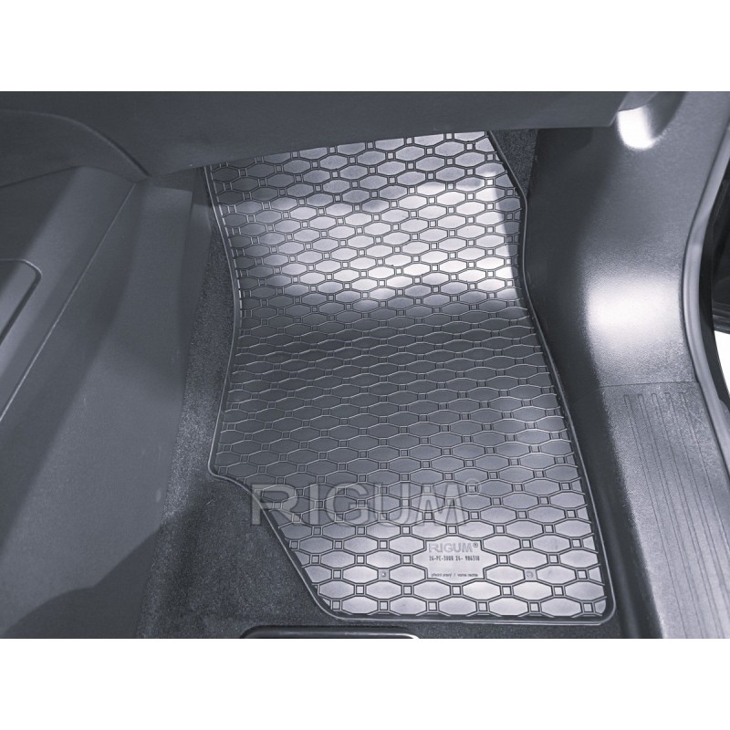 GUMENI TEPISI PEUGEOT 5008 Hybrid 24-/ Opel Grandland Hybrid 25-