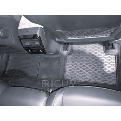 GUMENI TEPISI PEUGEOT 5008 Hybrid 24-/ Op.Grandland Hyb 25-/ C5 Aircross Hyb 25-