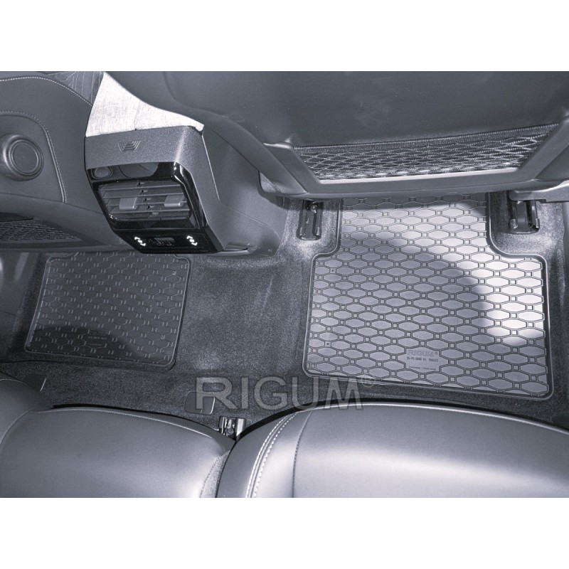 GUMENI TEPISI PEUGEOT 5008 Hybrid 24-/ Opel Grandland Hybrid 25-