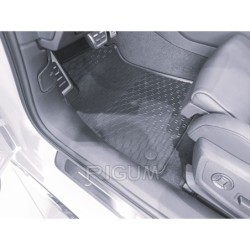 GUMENI TEPISI AUDI A5  MHEV 25-/ A5 PHEV 25-/ A6 MHEV 25-