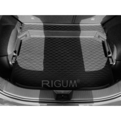 GUMENI TEPISI PRTLJAŽNIK NISSAN QASHQAI/ QASHQAI e-POWER 22-  /